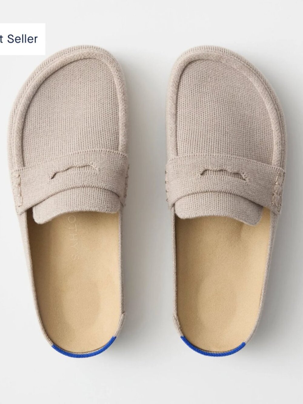 Rothy's Penny Clog - size 10